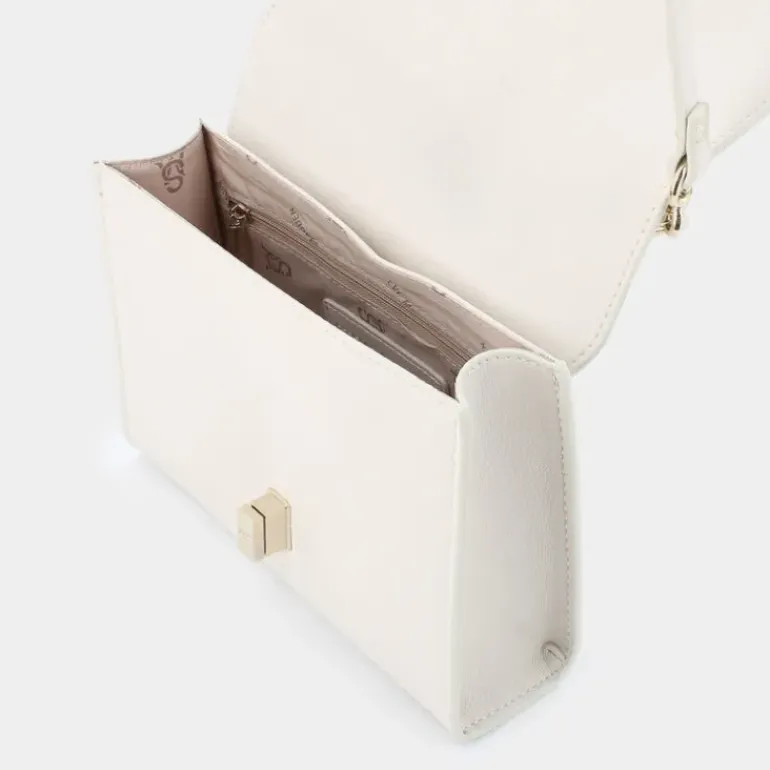 BORSE CREAM BTUCCA