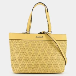BORSE GIALLO MB0498SG3
