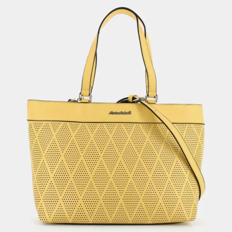 BORSE GIALLO MB0498SG3