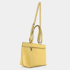 BORSE GIALLO MB0498SG3