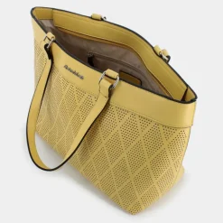 BORSE GIALLO MB0498SG3