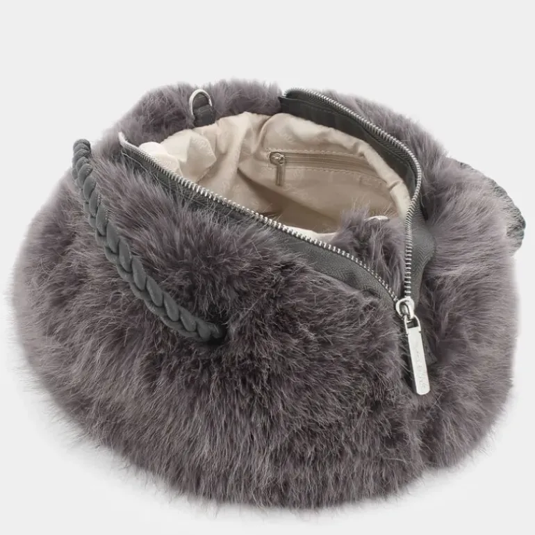 BORSE GREY MB0563HG1