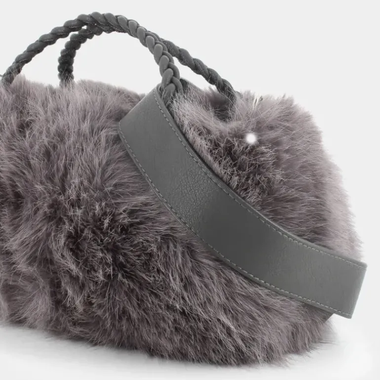 BORSE GREY MB0563HG1