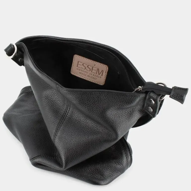 BORSE NERO AP-I24-04