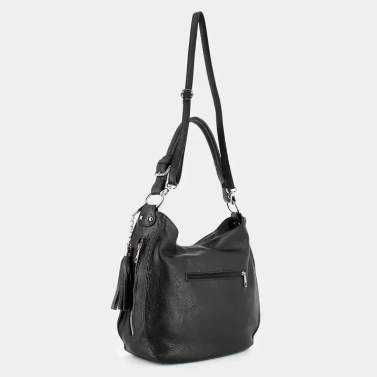 BORSE NERO AP-I25-11