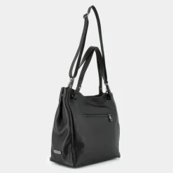 BORSE NERO AP-I24-07