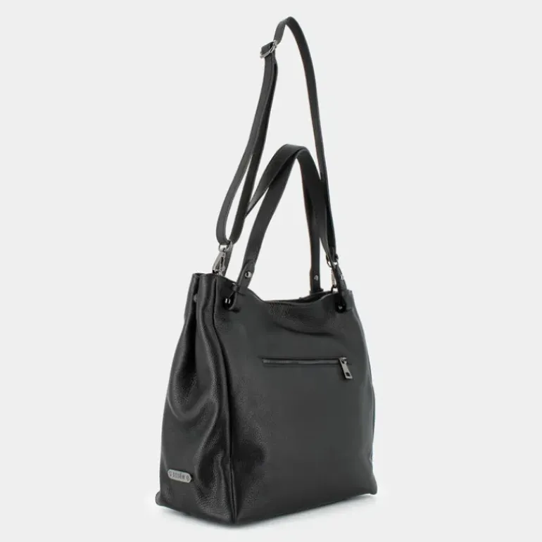 BORSE NERO AP-I24-07
