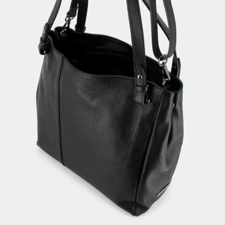 BORSE NERO AP-I24-07