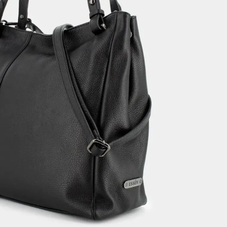 BORSE NERO AP-I24-07