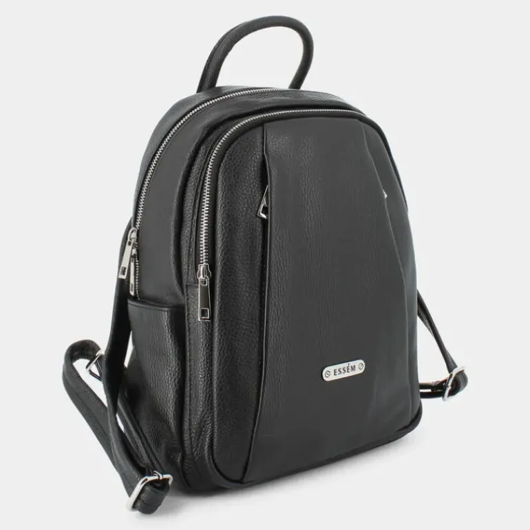 BORSE NERO AP-I25-01