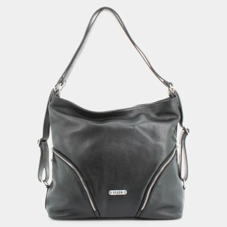 BORSE NERO AP-I24-02