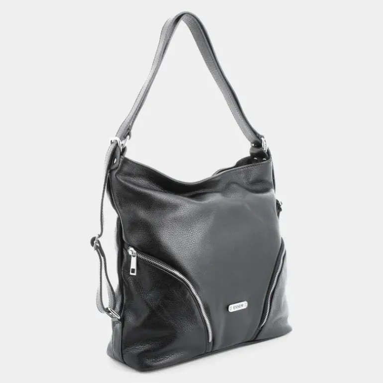 BORSE NERO AP-I24-02