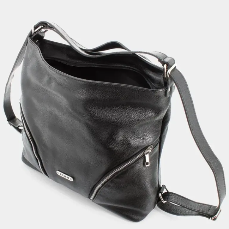 BORSE NERO AP-I24-02