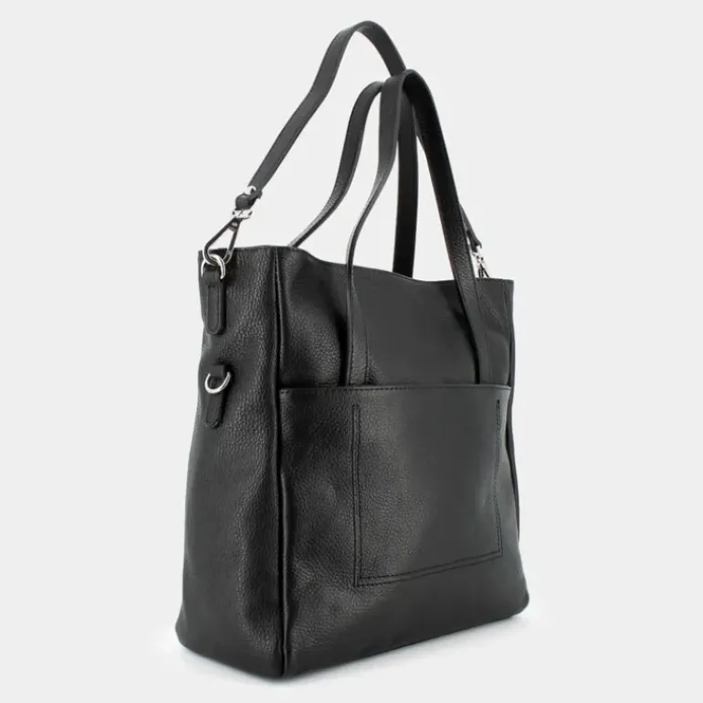 BORSE NERO AP-I24-09