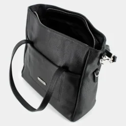 BORSE NERO AP-I24-09