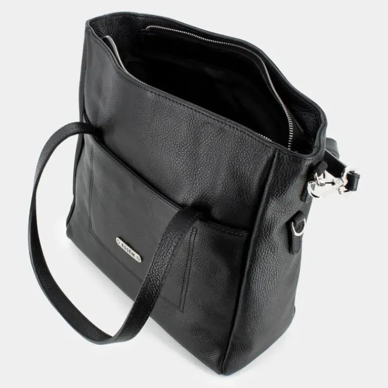 BORSE NERO AP-I24-09