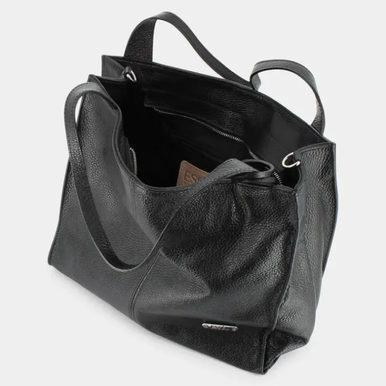 BORSE NERO AP-I25-08