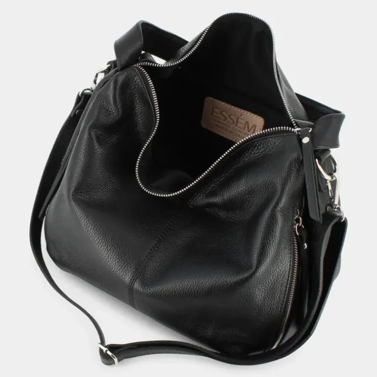 BORSE NERO AP-I25-06