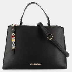 BORSE NERO C3BD0501