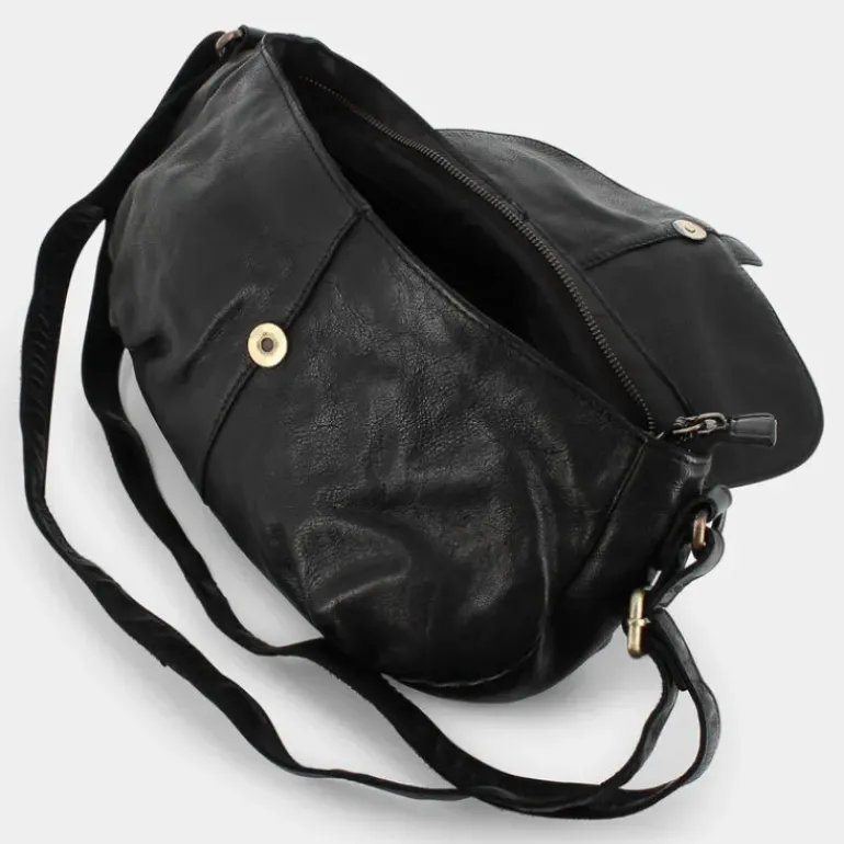 BORSE NERO CBL-I24-50