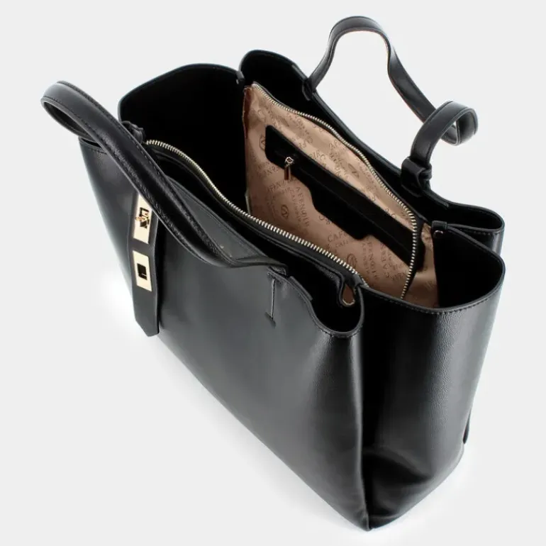 BORSE NERO C3MB0705