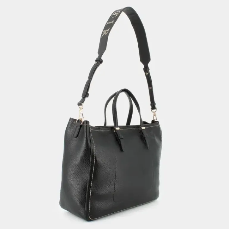 BORSE NERO C3MC0708