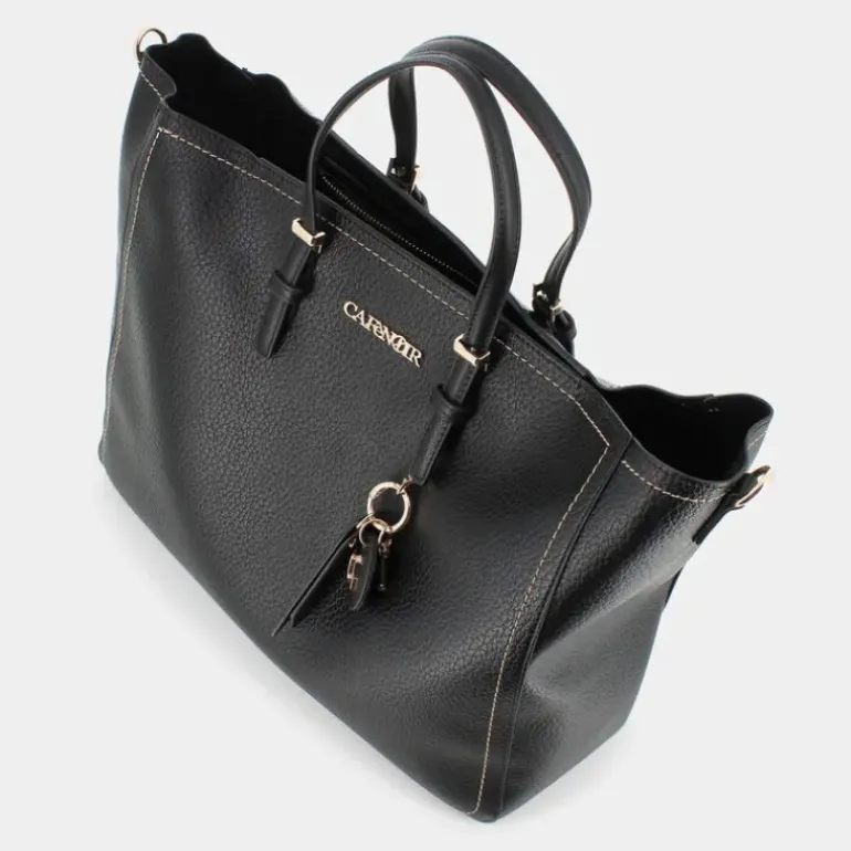BORSE NERO C3MC0708