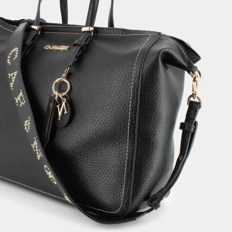 BORSE NERO C3MC0708