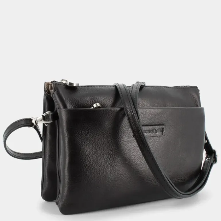 BORSE NERO 9833693PIE