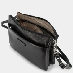 BORSE NERO 9833693PIE