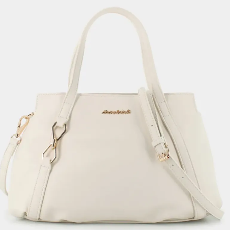 BORSE OFF WHITE MB0518HG2