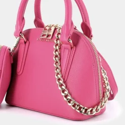 BORSE PINK BWANDA