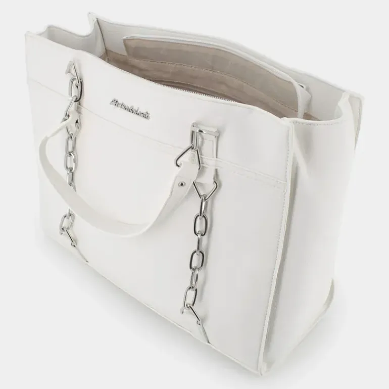 BORSE WHITE MB0511HG3