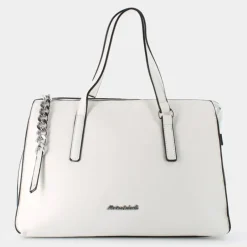BORSE WHITE MB0503HG2