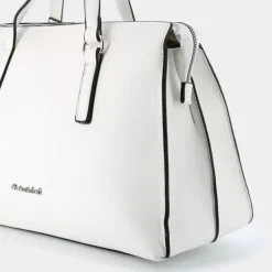 BORSE WHITE MB0503HG2