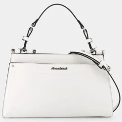 BORSE WHITE MB0540HG2
