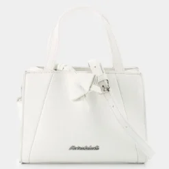 BORSE WHITE MB0535HG1