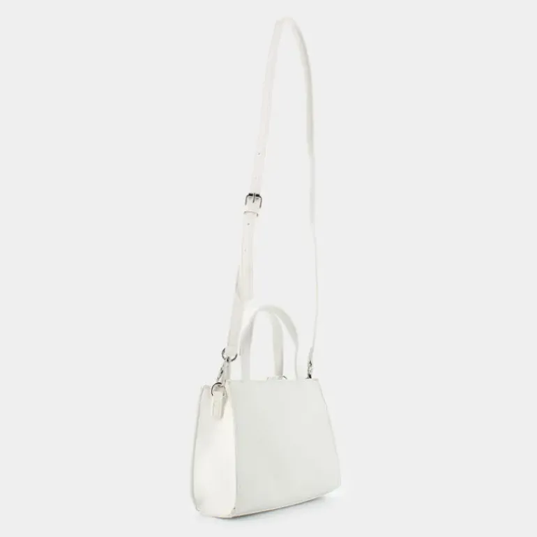 BORSE WHITE MB0535HG1