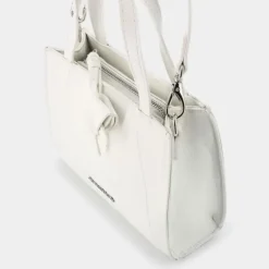 BORSE WHITE MB0535HG1