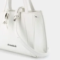 BORSE WHITE MB0535HG1