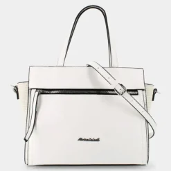 BORSE WHITE MB0502HG2