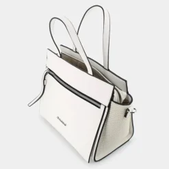 BORSE WHITE MB0502HG2