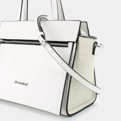 BORSE WHITE MB0502HG2