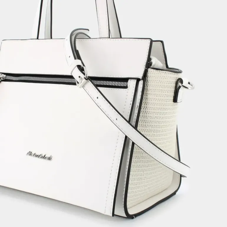 BORSE WHITE MB0502HG2