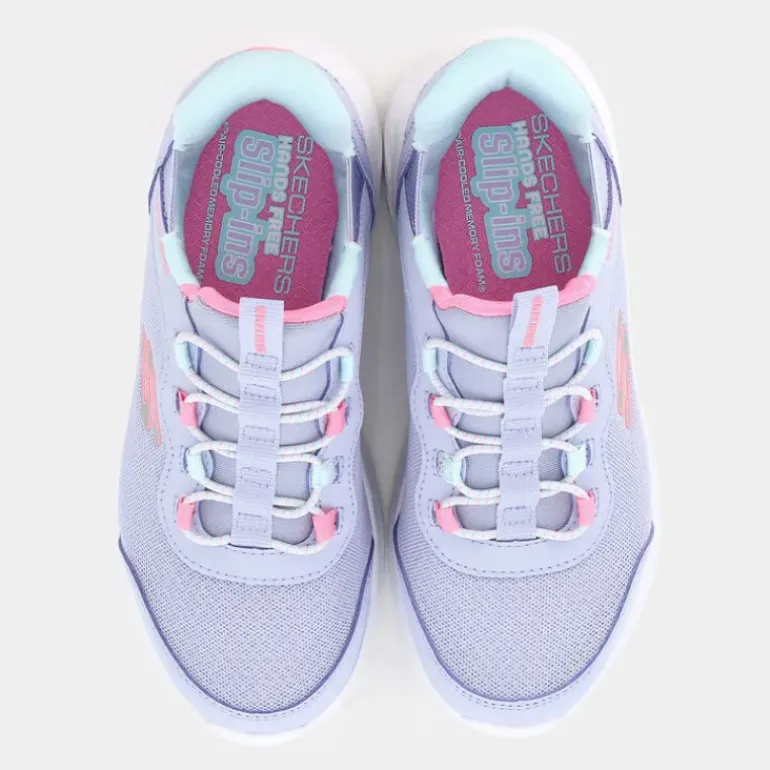 BOUNDER - SIMPLE CUTE- SPORTIVE Lavender 303585L