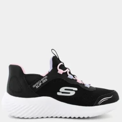 BOUNDER - SIMPLE CUTE- SPORTIVE Black 303585L