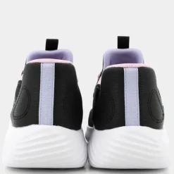 BOUNDER - SIMPLE CUTE- SPORTIVE Black 303585L