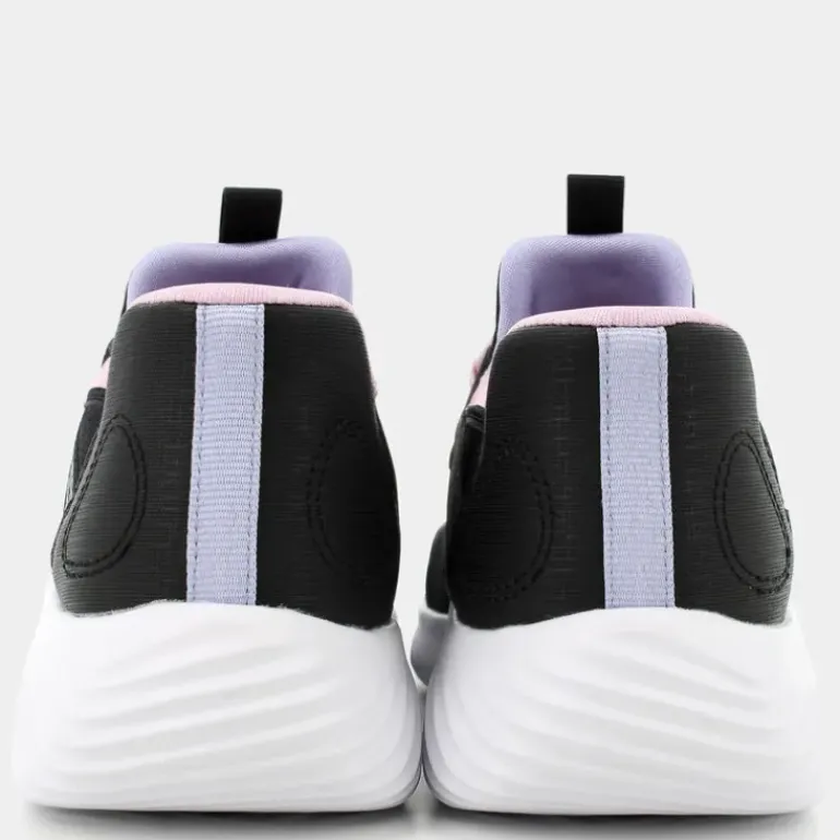 BOUNDER - SIMPLE CUTE- SPORTIVE Black 303585L