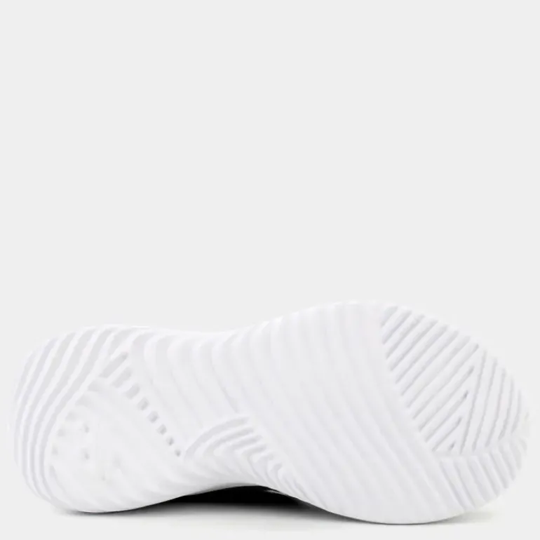 BOUNDER - SIMPLE CUTE- SPORTIVE Black 303585L