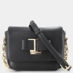 BOW- TRACOLLE BLACK 8647
